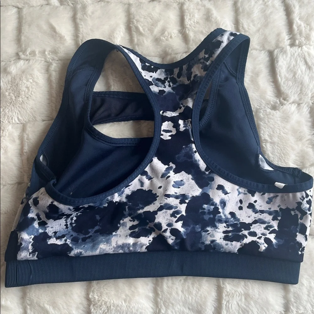5/$40 Tommy Hilfiger sports bra - Picture 3 of 3